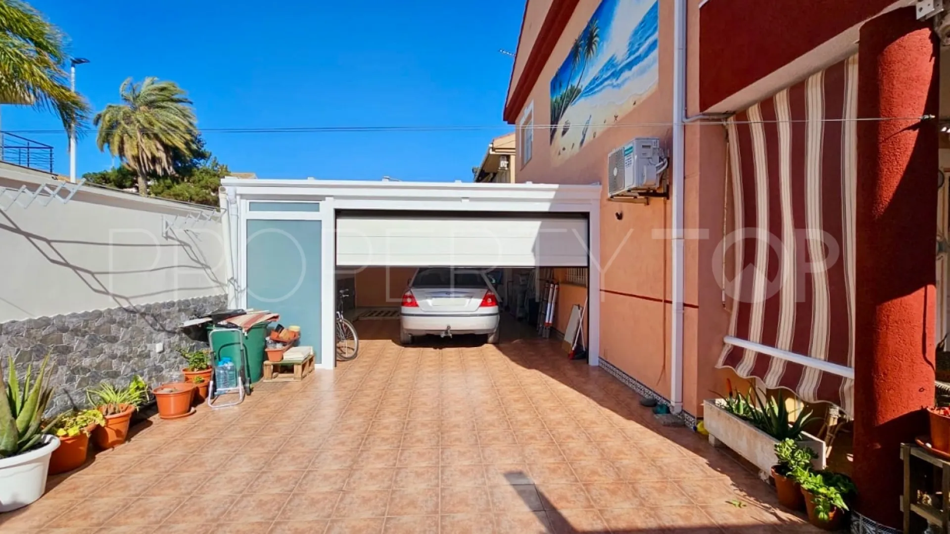 San Javier, adosado con 3 dormitorios en venta