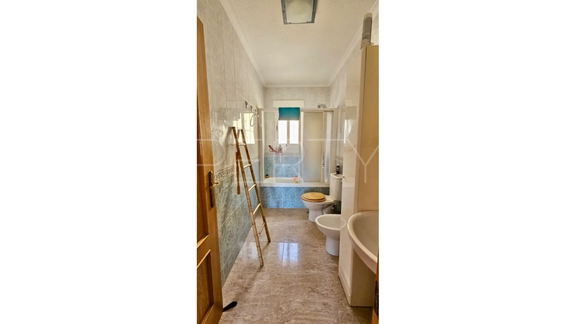 San Javier, adosado con 3 dormitorios en venta