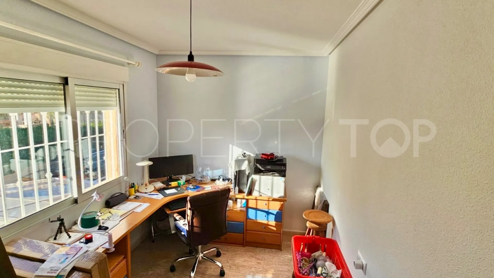 San Javier, adosado con 3 dormitorios en venta