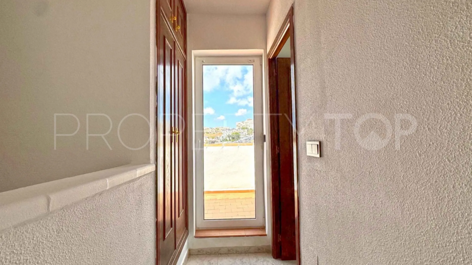 Apartamento en venta en La Mata