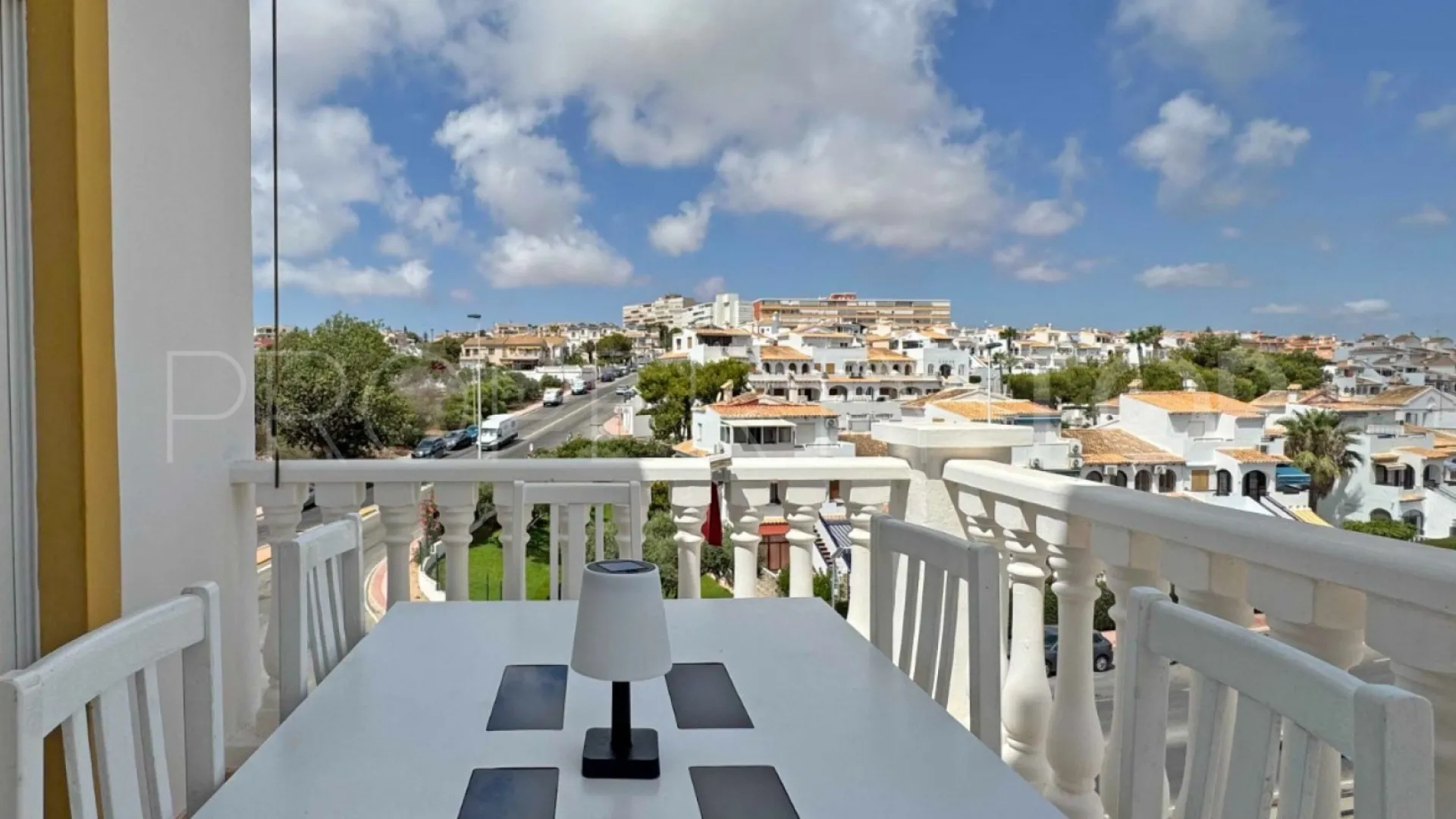 Apartamento en venta en La Mata