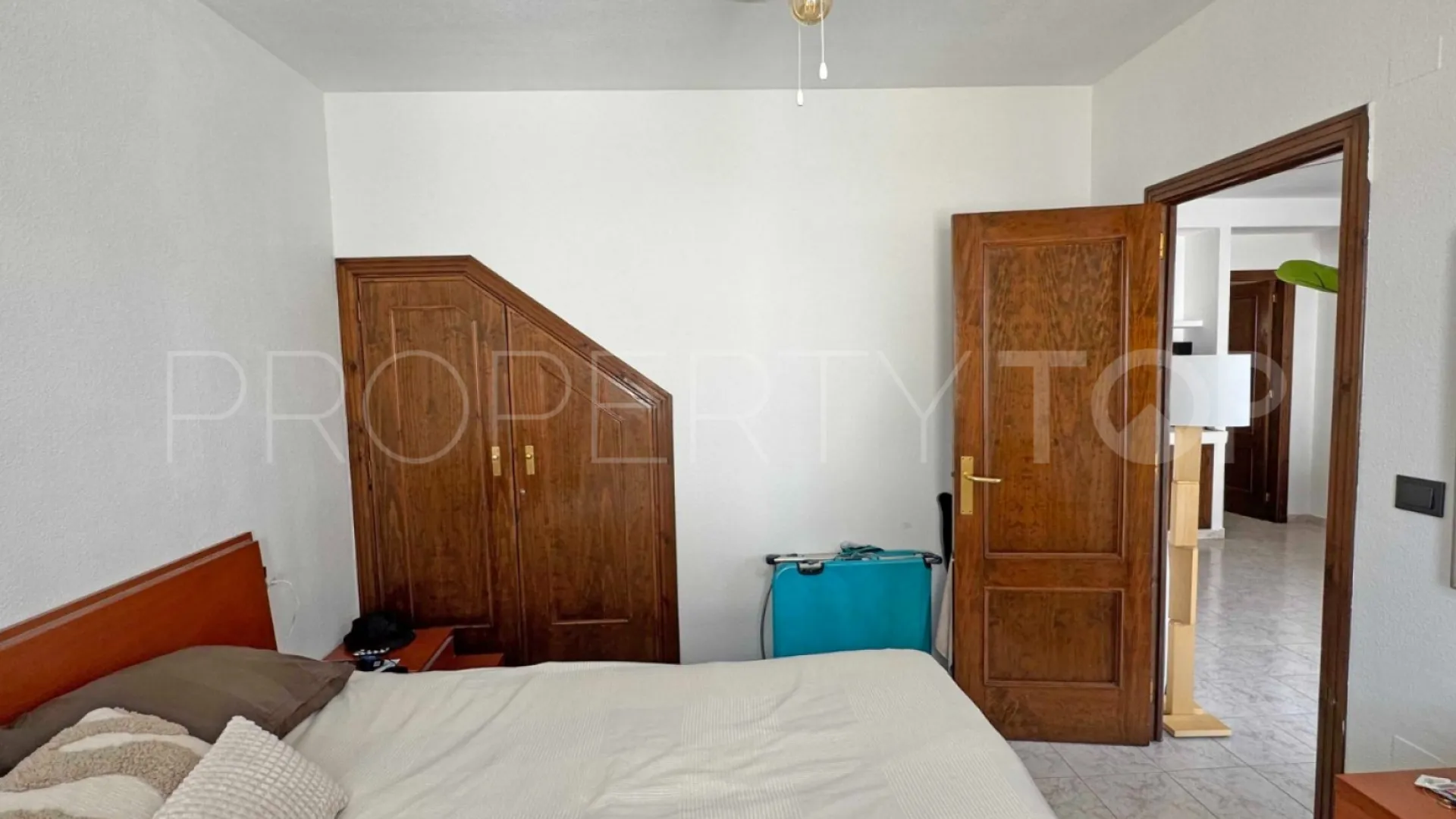 Apartamento en venta en La Mata
