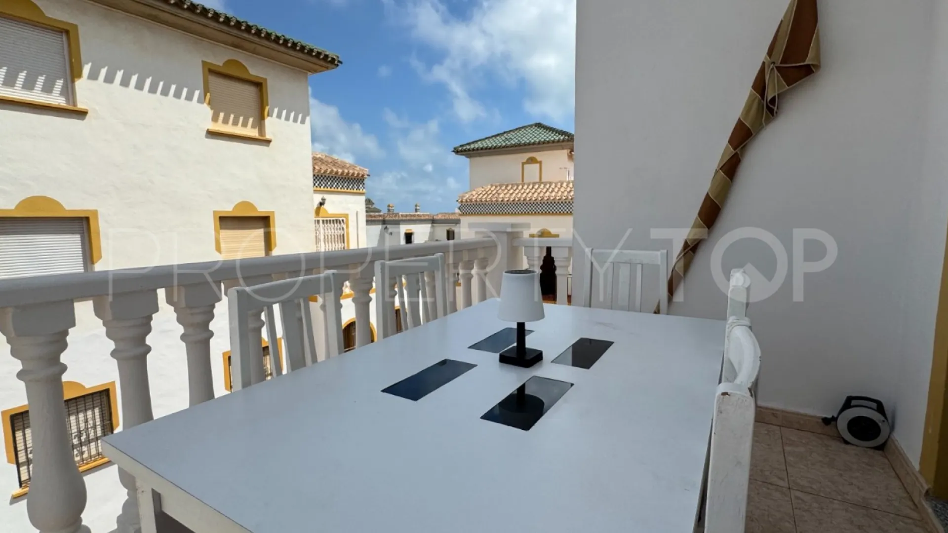 Apartamento en venta en La Mata