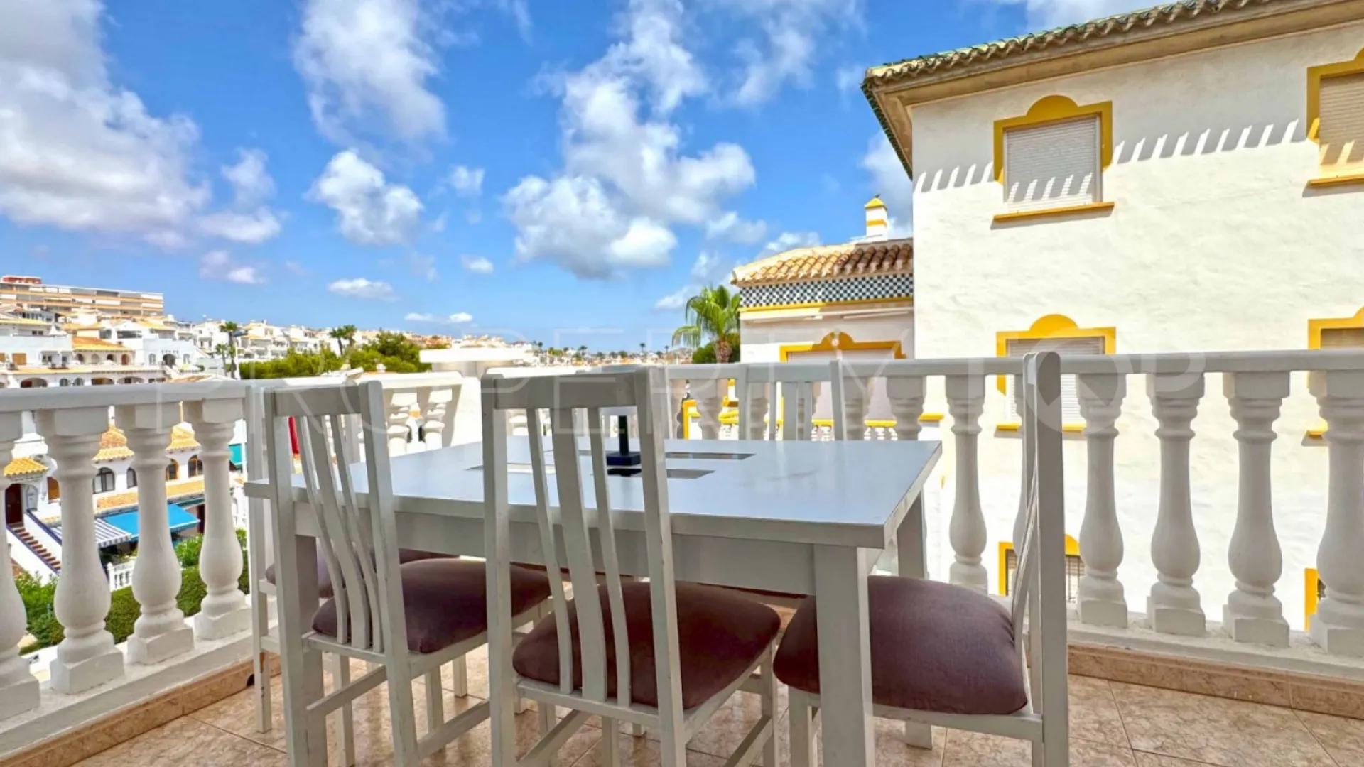 Apartamento en venta en La Mata