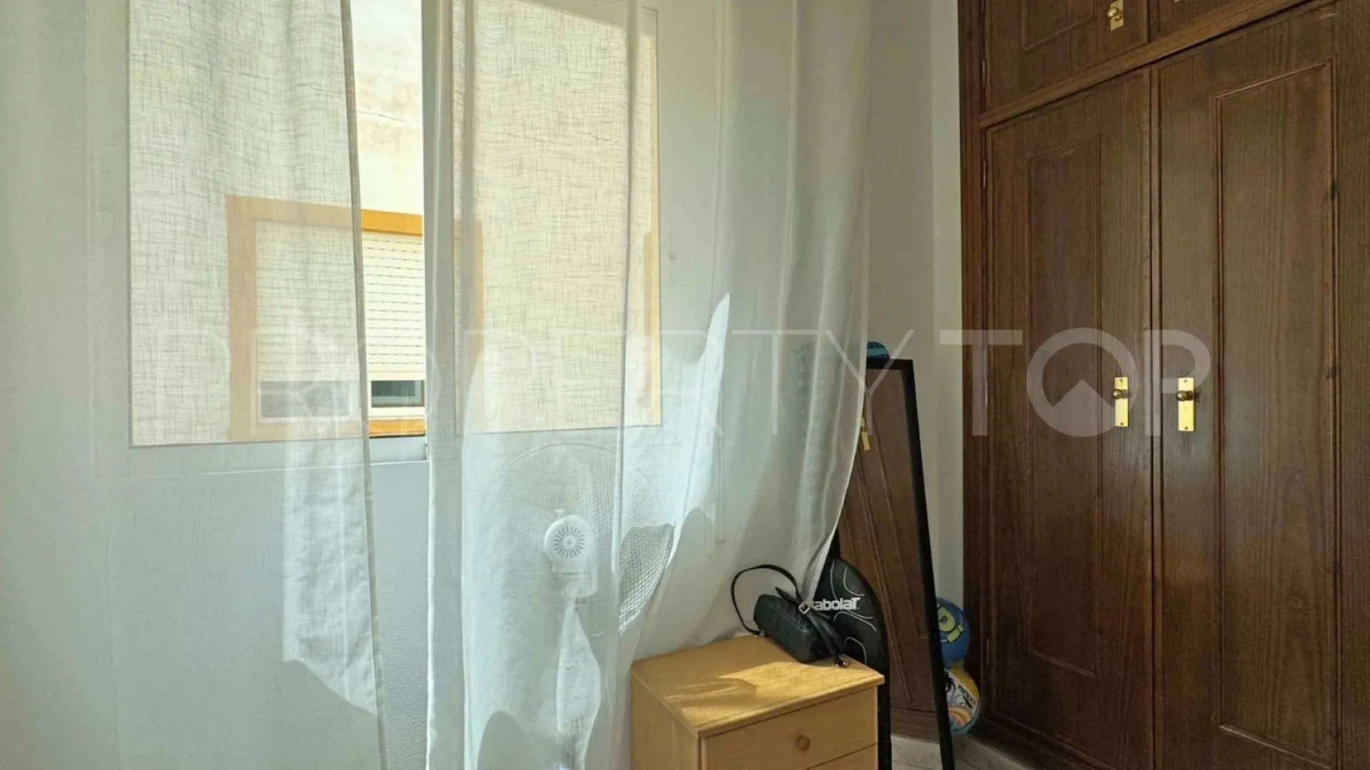 Apartamento en venta en La Mata