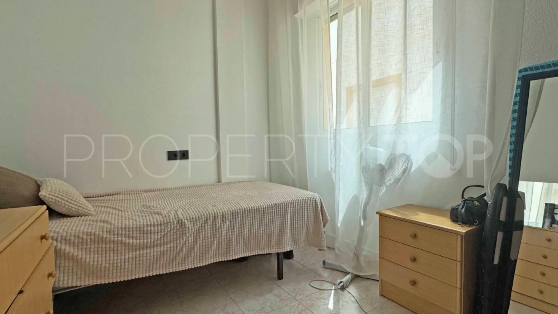Apartamento en venta en La Mata