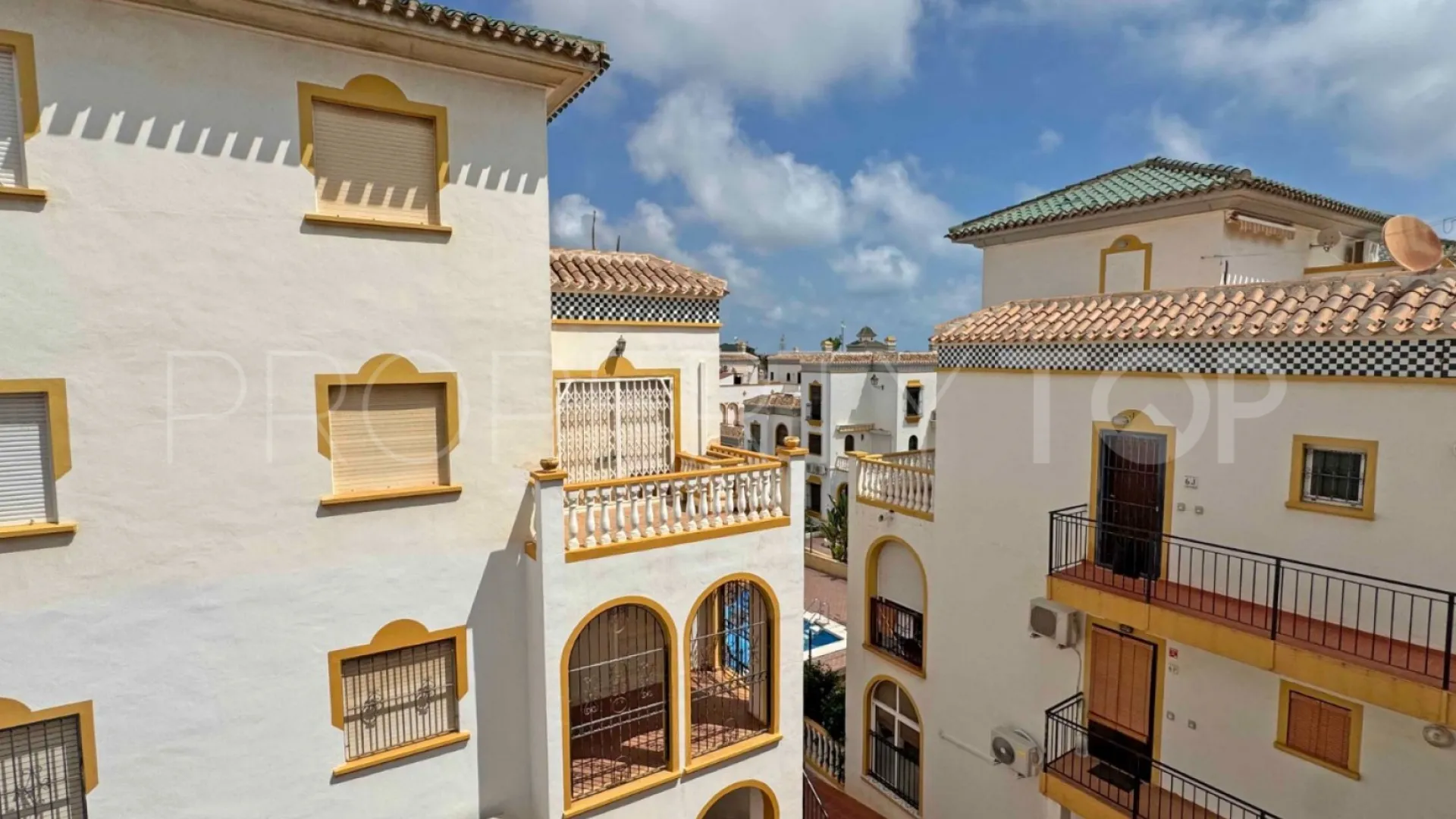 Apartamento en venta en La Mata