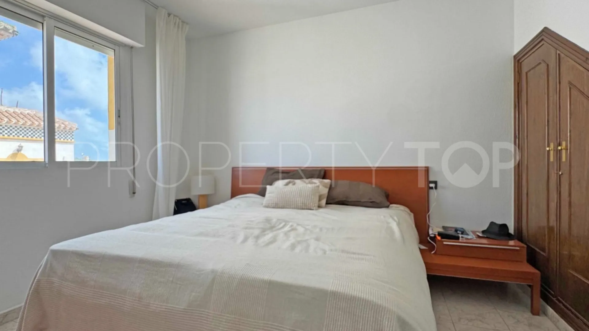 Apartamento en venta en La Mata