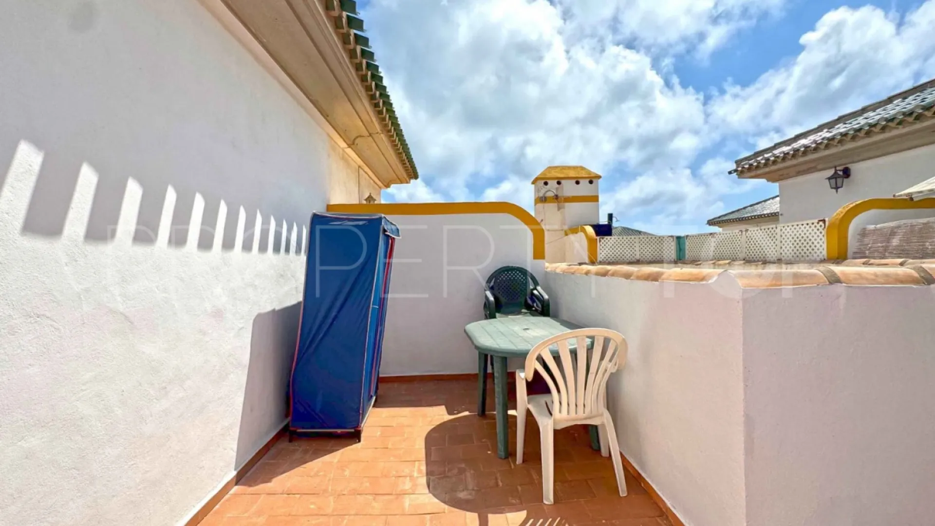 Apartamento en venta en La Mata
