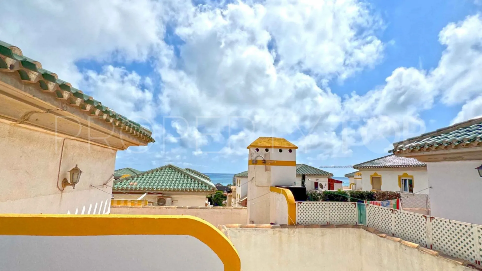 Apartamento en venta en La Mata