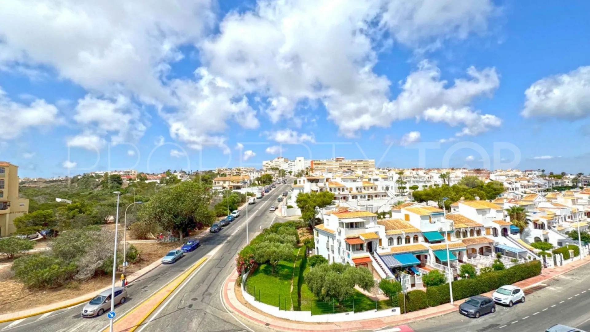 Apartamento en venta en La Mata