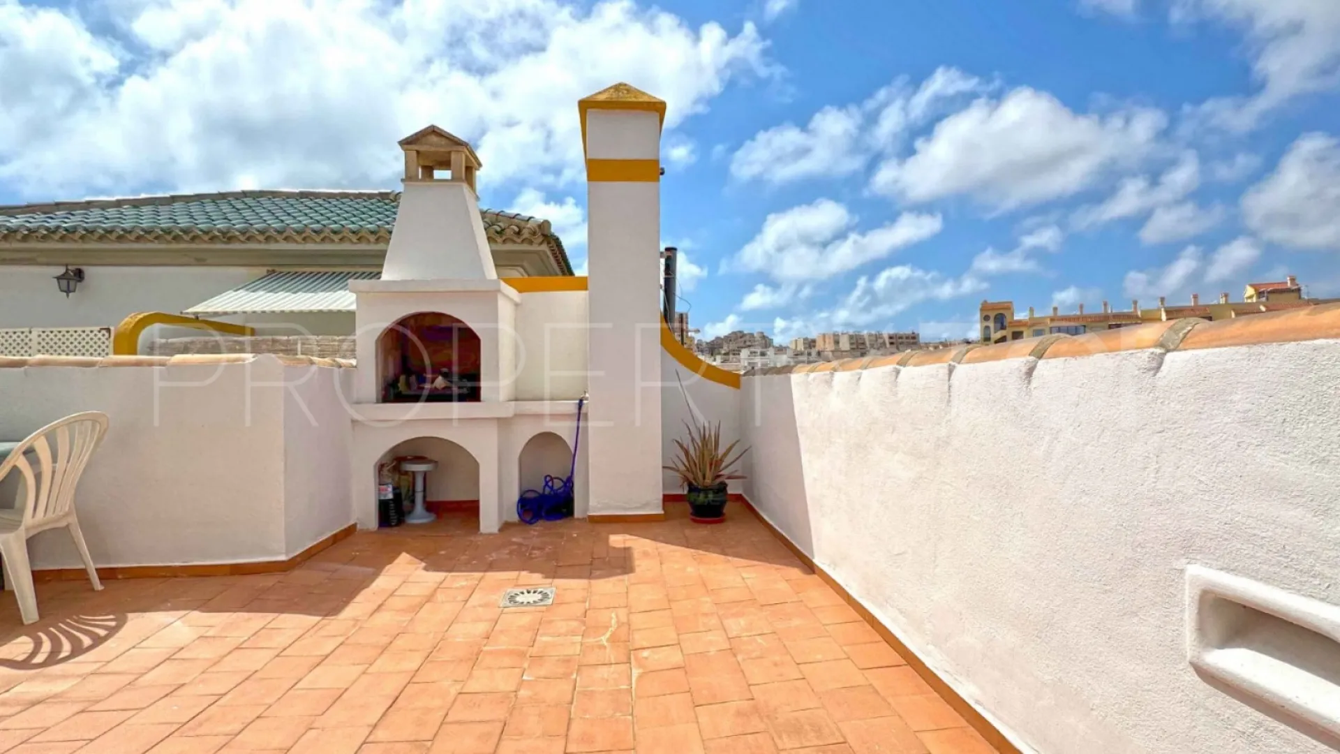 Apartamento en venta en La Mata