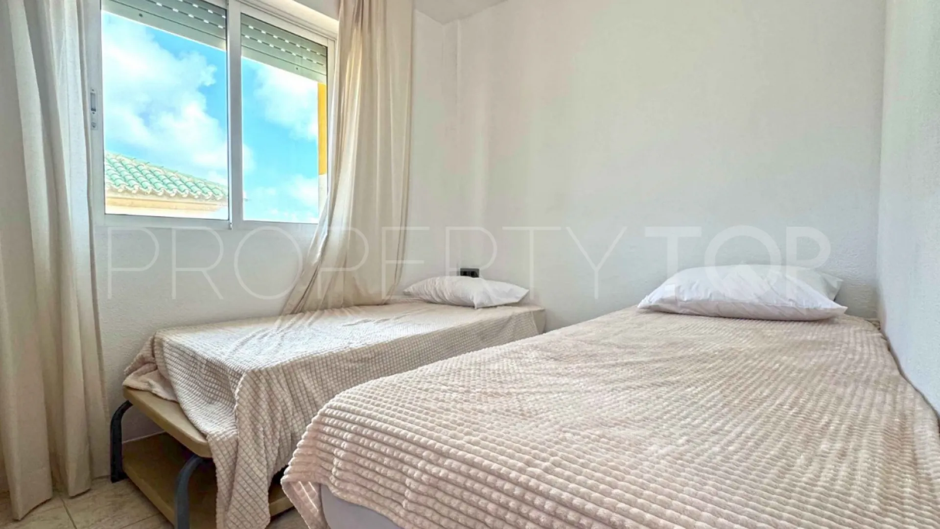 Apartamento en venta en La Mata