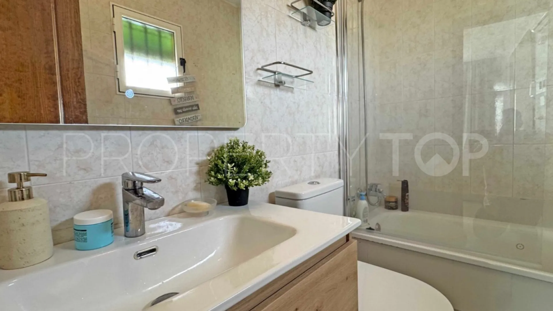 Apartamento en venta en La Mata