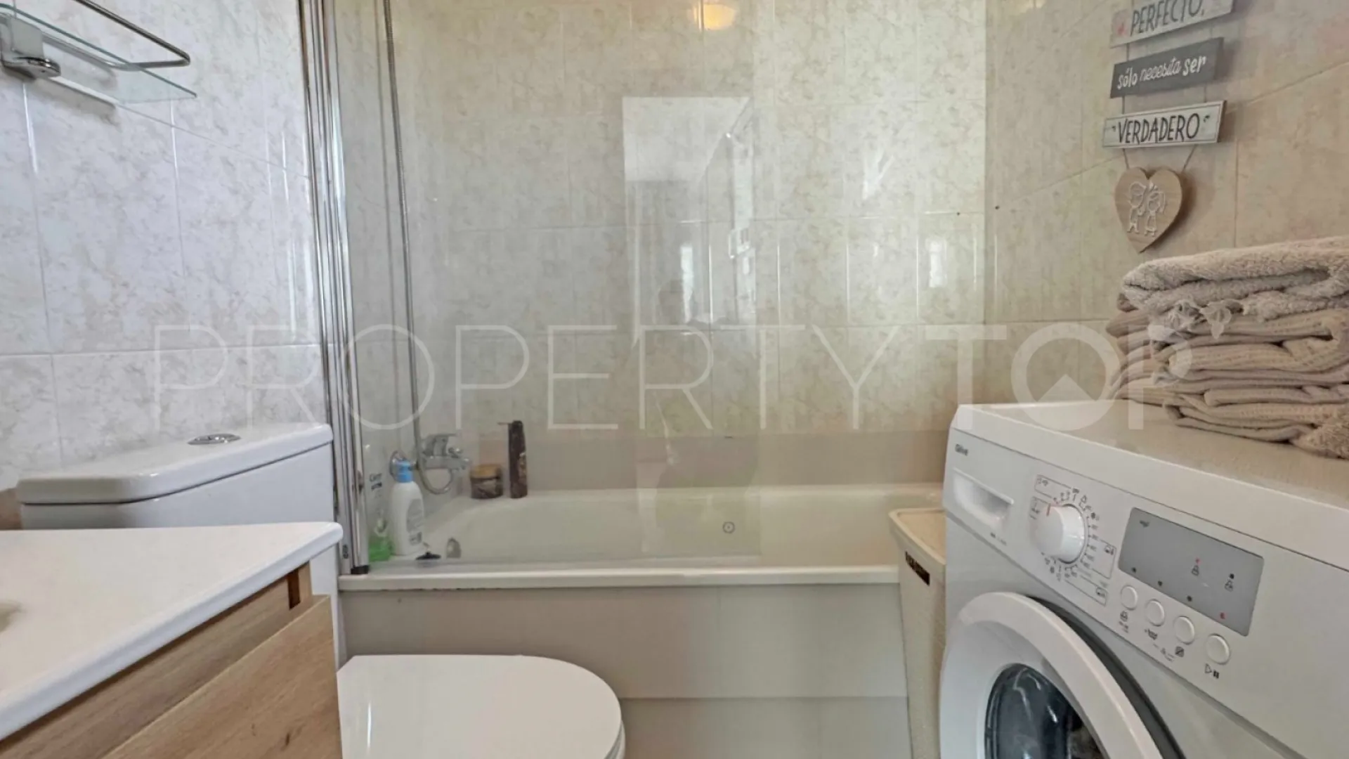Apartamento en venta en La Mata