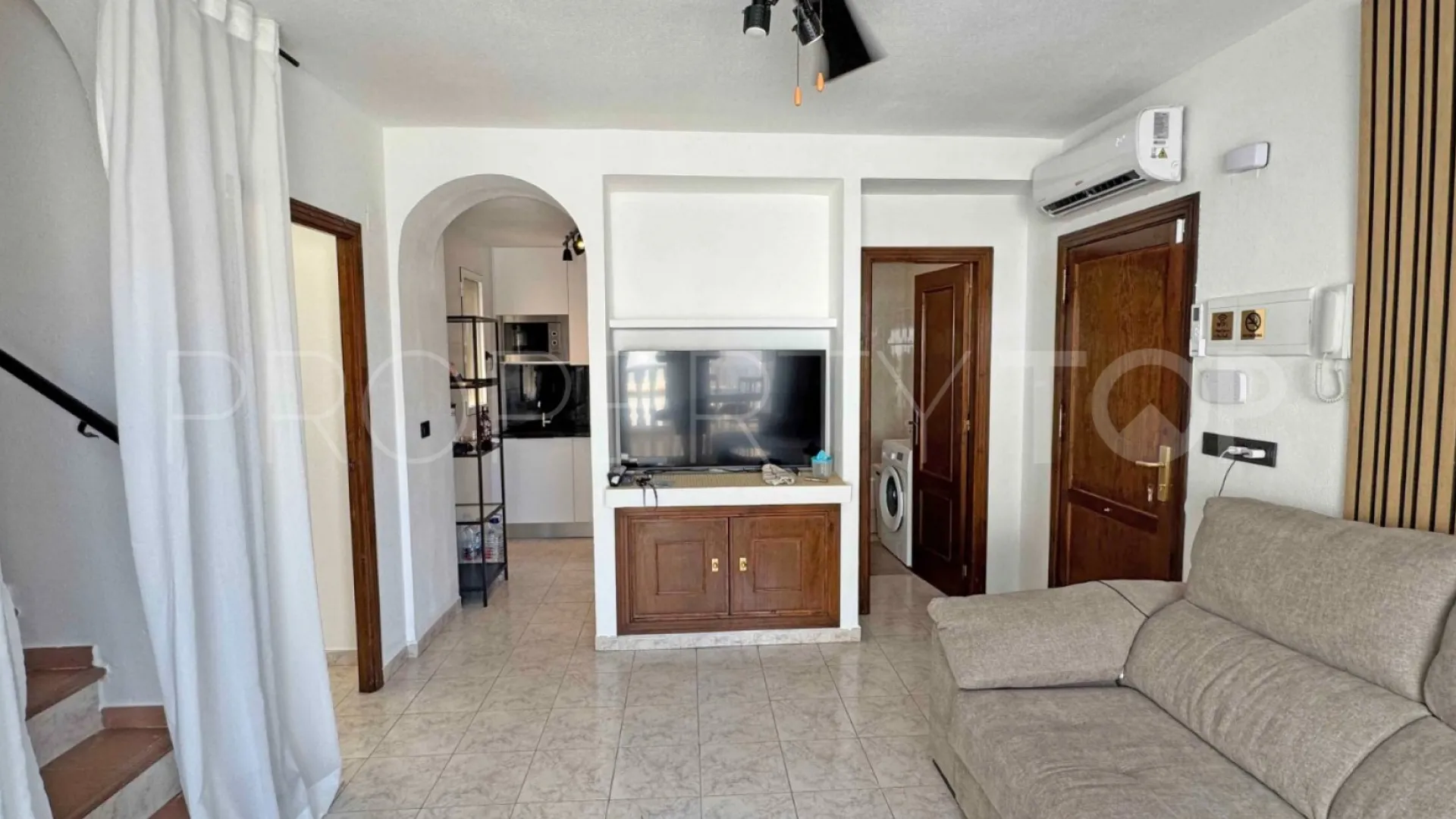 Apartamento en venta en La Mata