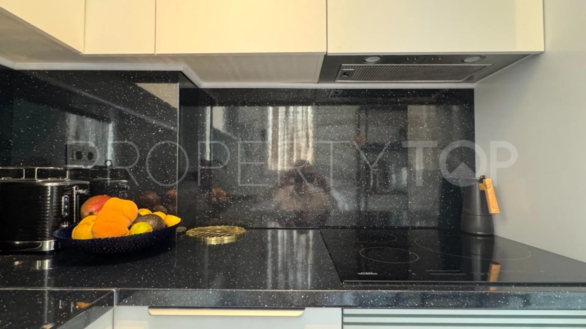Apartamento en venta en La Mata