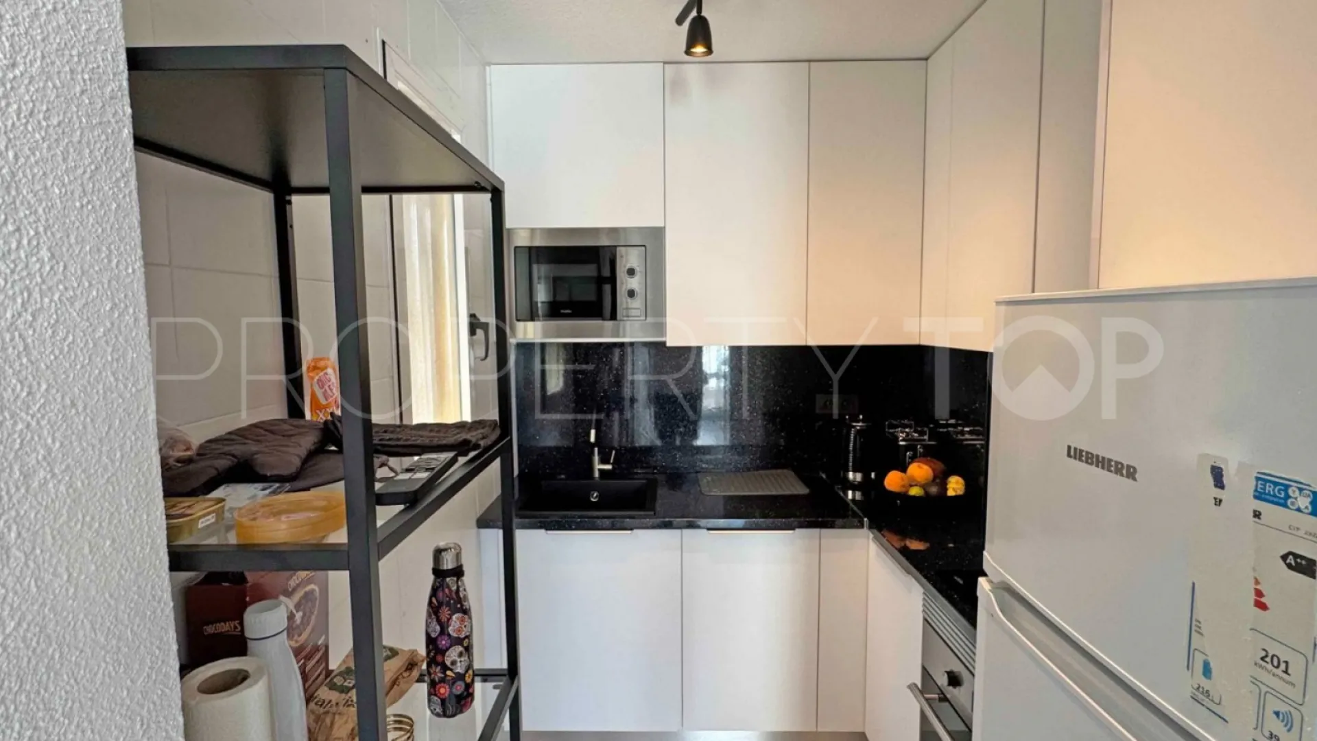 Apartamento en venta en La Mata