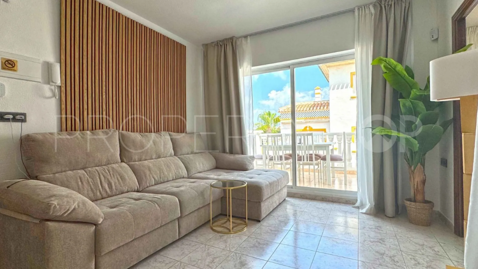 Apartamento en venta en La Mata