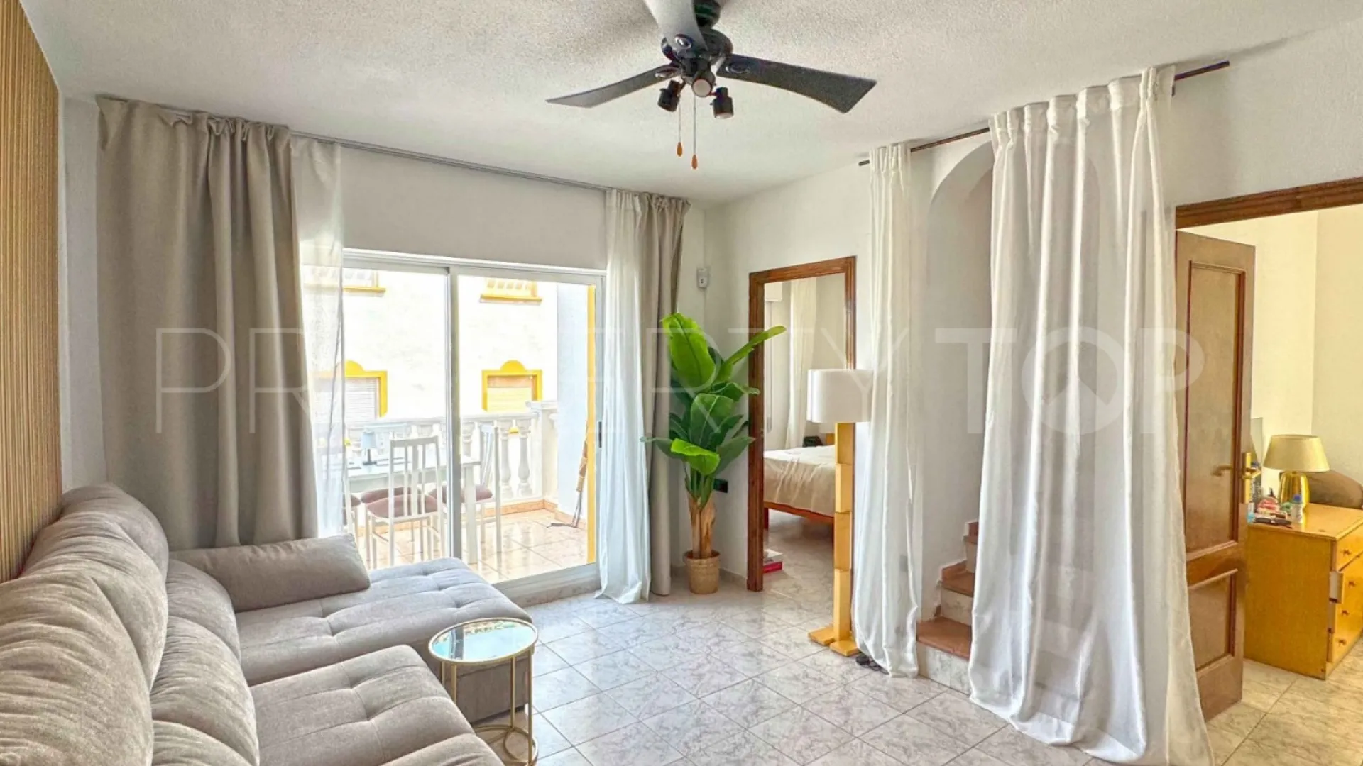Apartamento en venta en La Mata