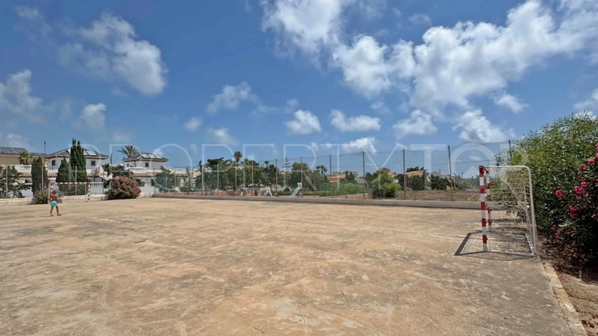 Apartamento en venta en La Mata