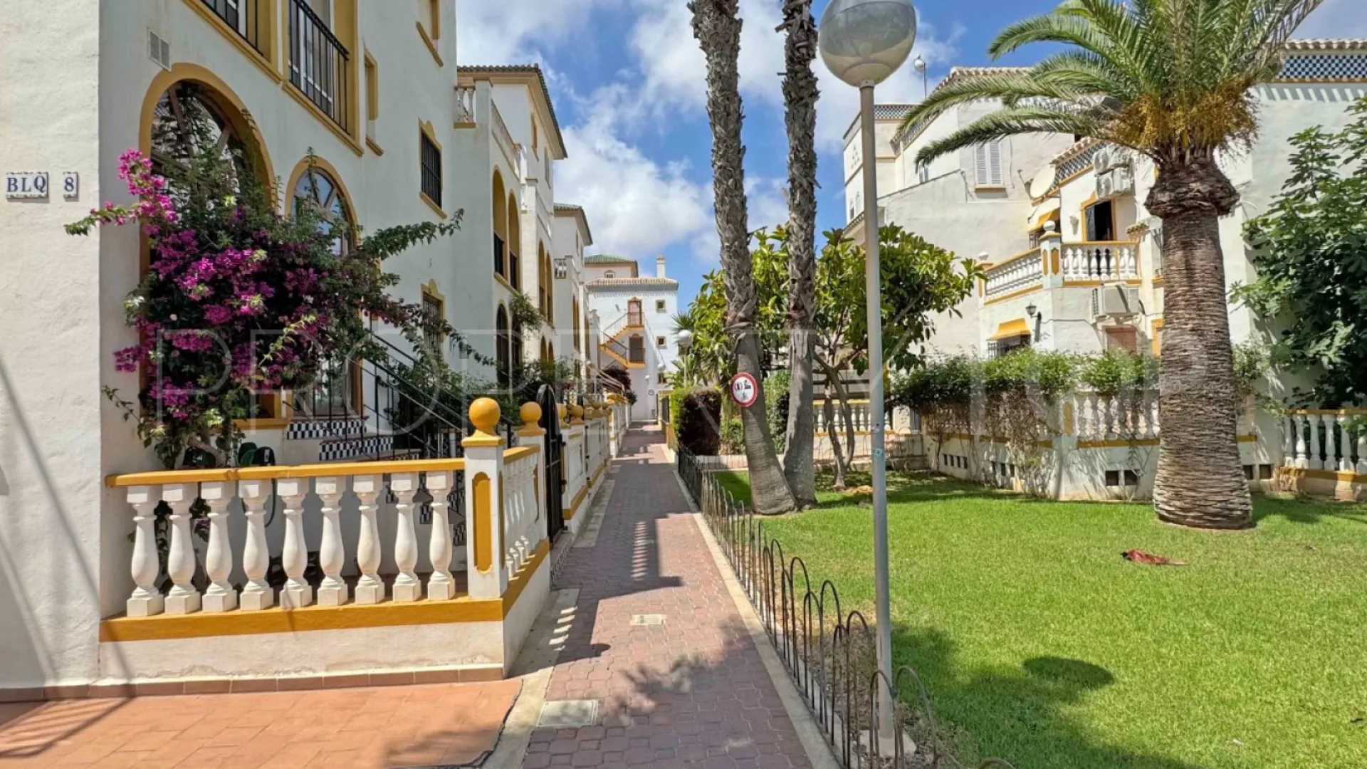 Apartamento en venta en La Mata