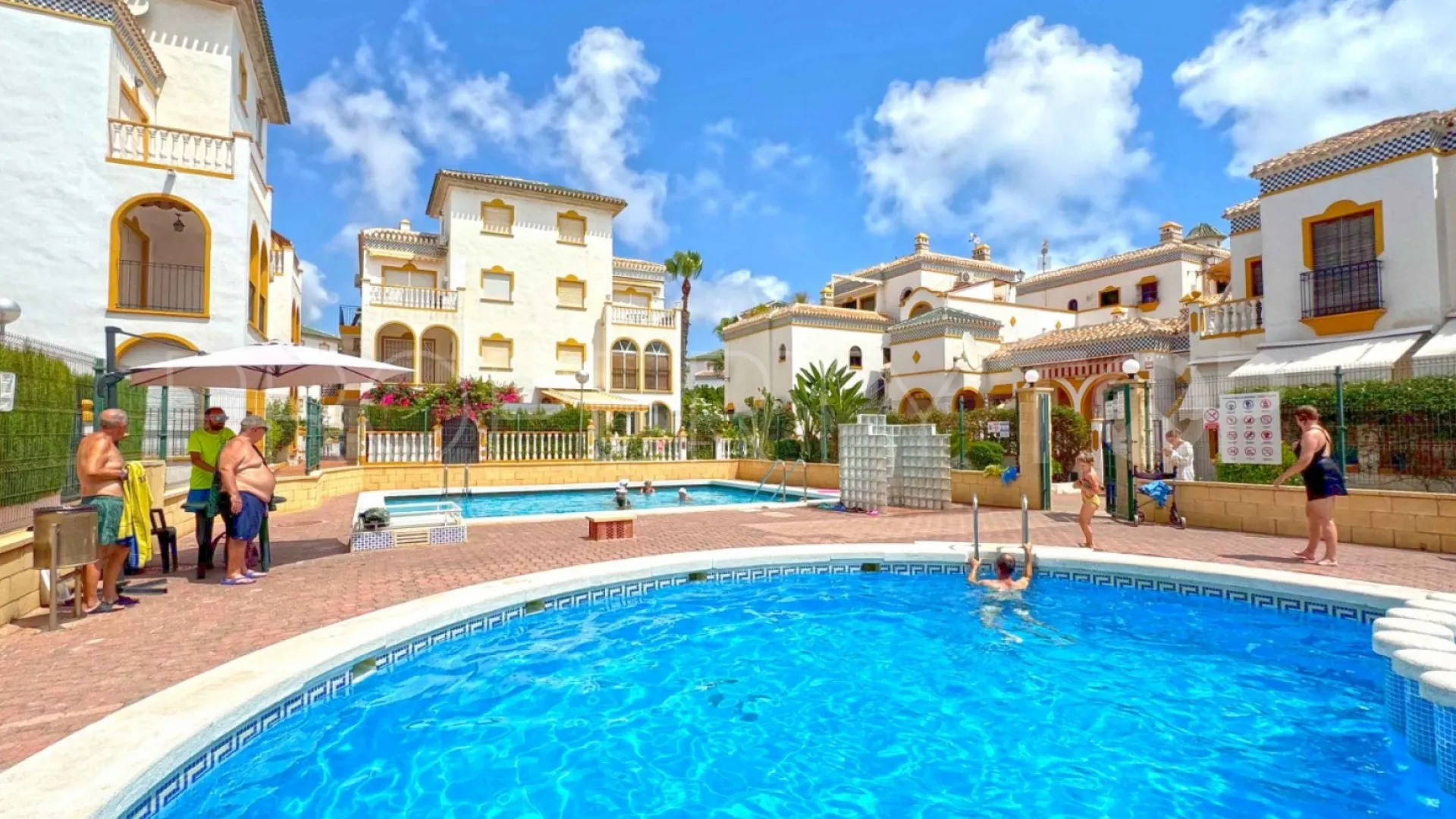 Apartamento en venta en La Mata