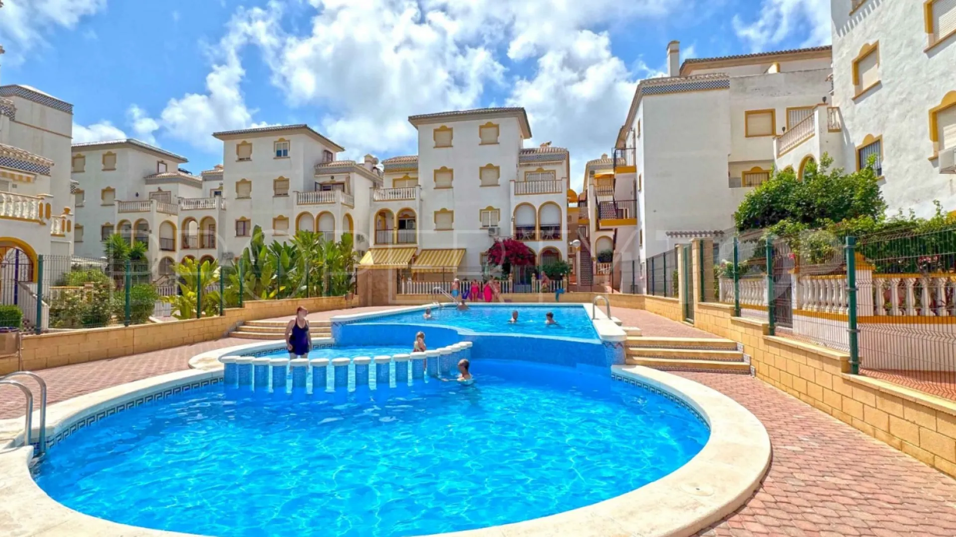 Apartamento en venta en La Mata