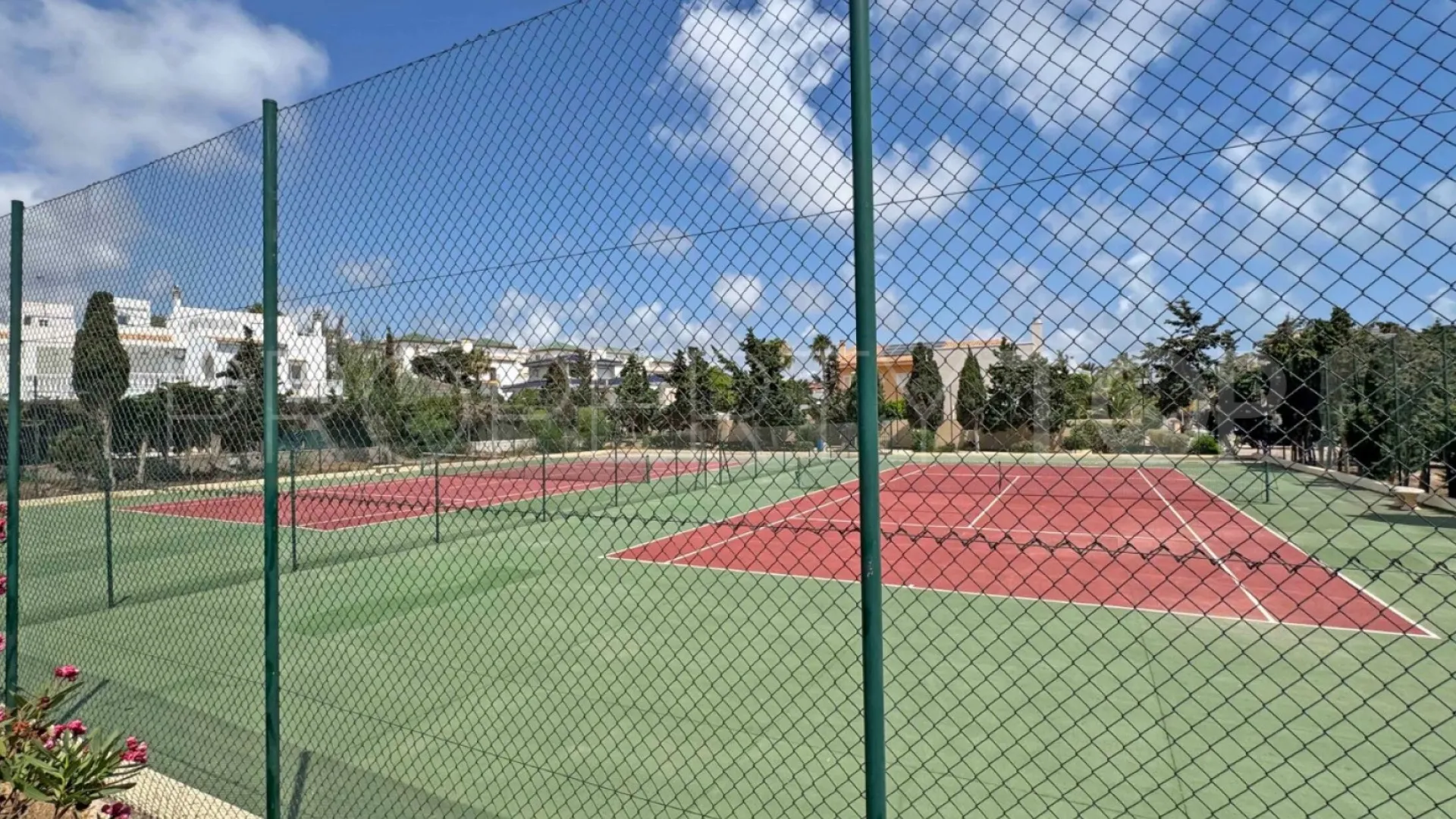 Apartamento en venta en La Mata