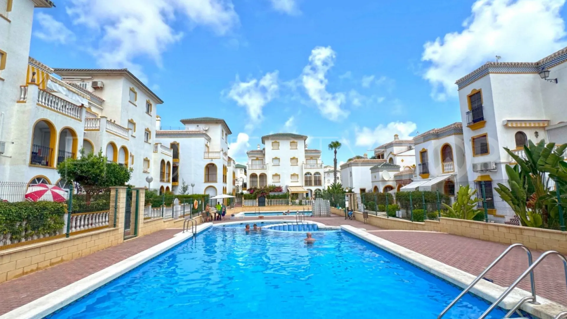 Apartamento en venta en La Mata