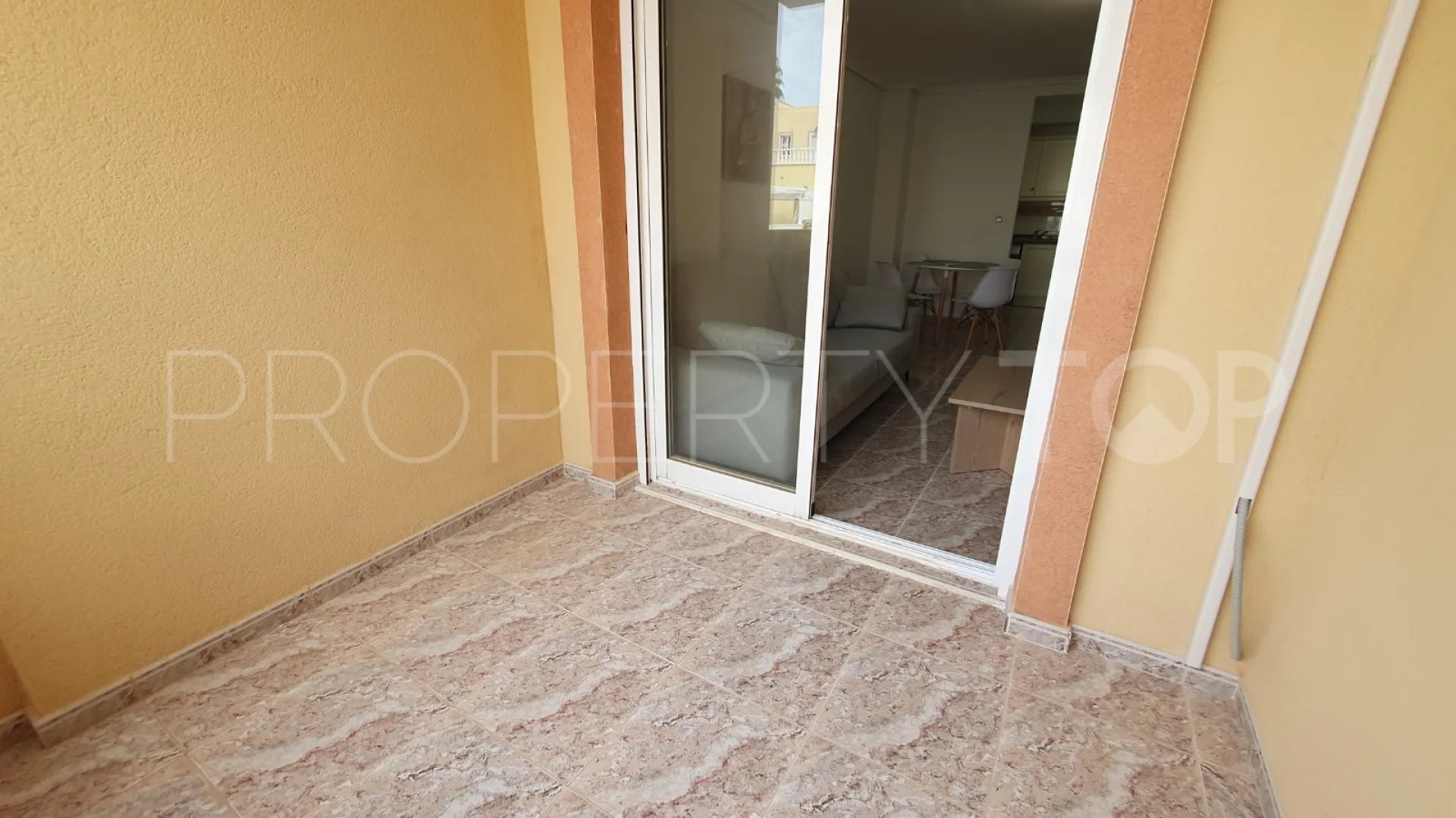 Rioja, apartamento a la venta con 2 dormitorios