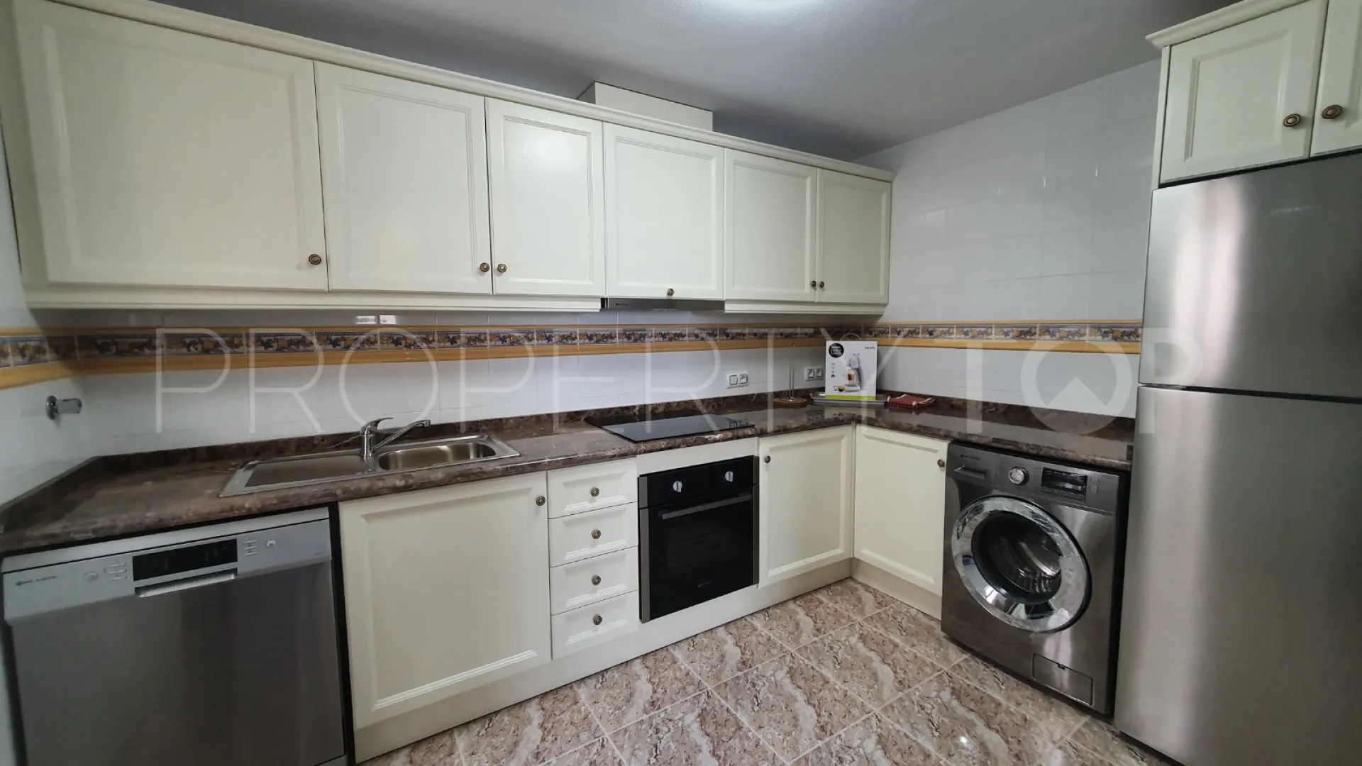 Rioja, apartamento a la venta con 2 dormitorios
