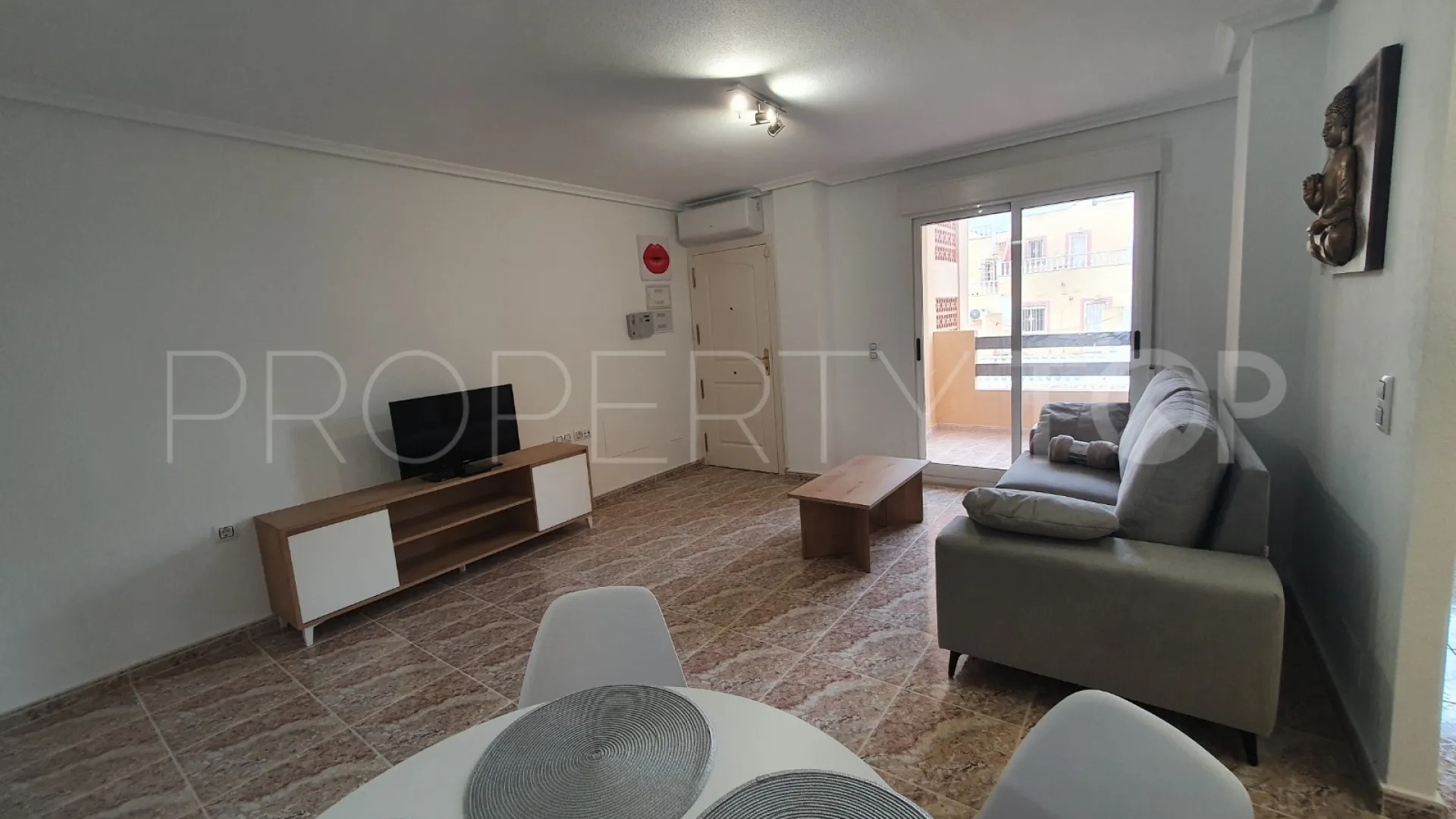Rioja, apartamento a la venta con 2 dormitorios