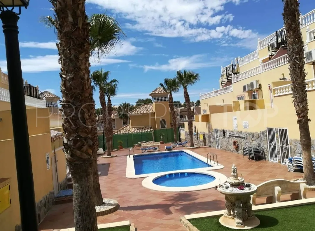 Rioja, apartamento a la venta con 2 dormitorios