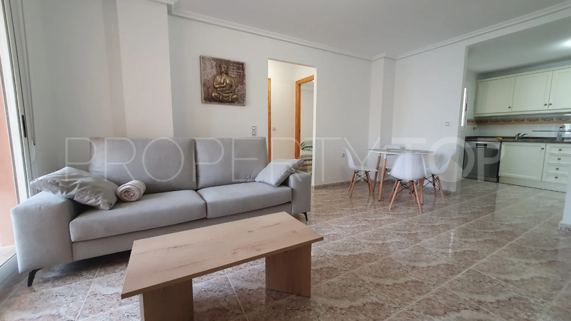 Rioja, apartamento a la venta con 2 dormitorios