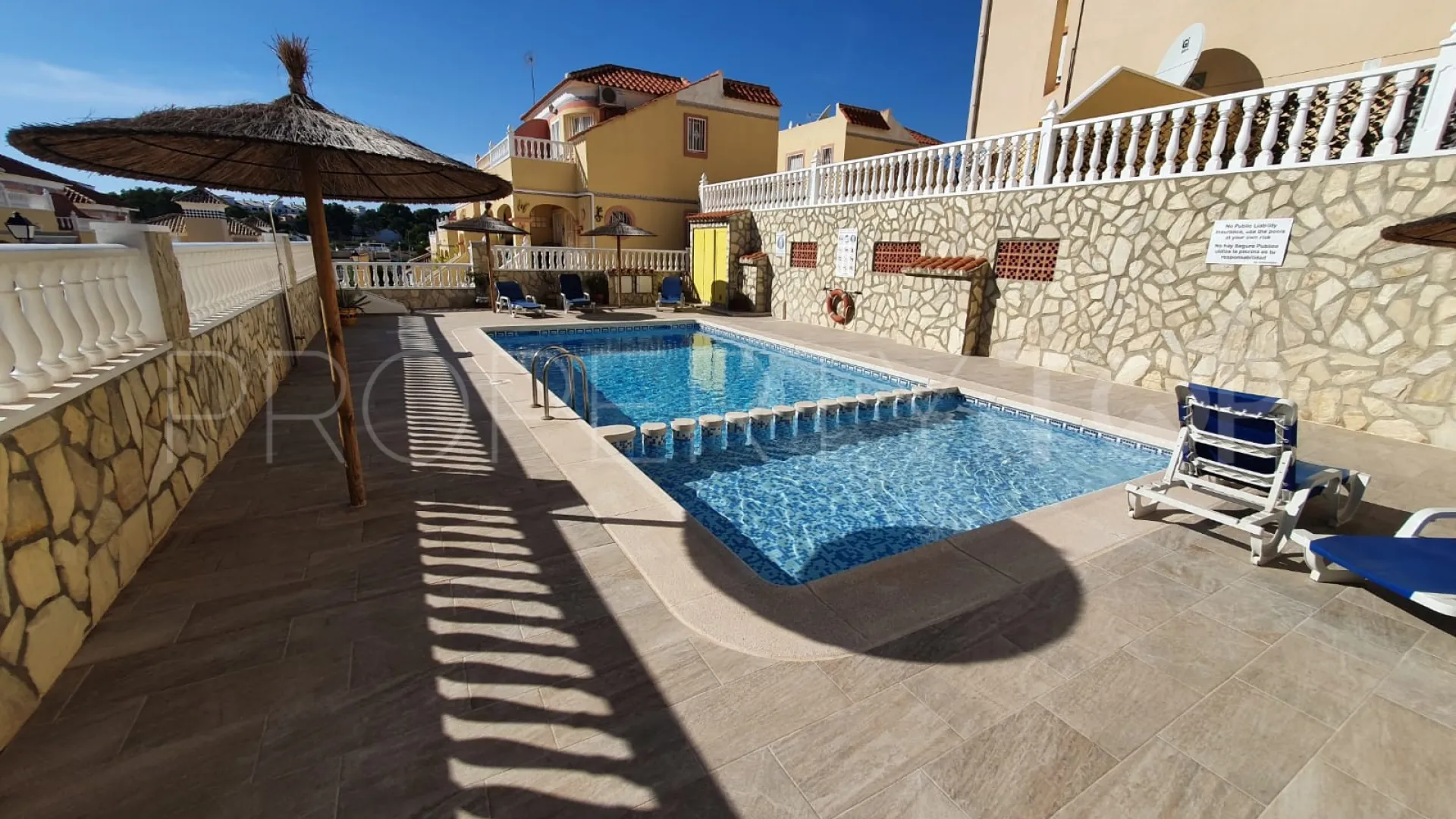 Rioja, apartamento a la venta con 2 dormitorios