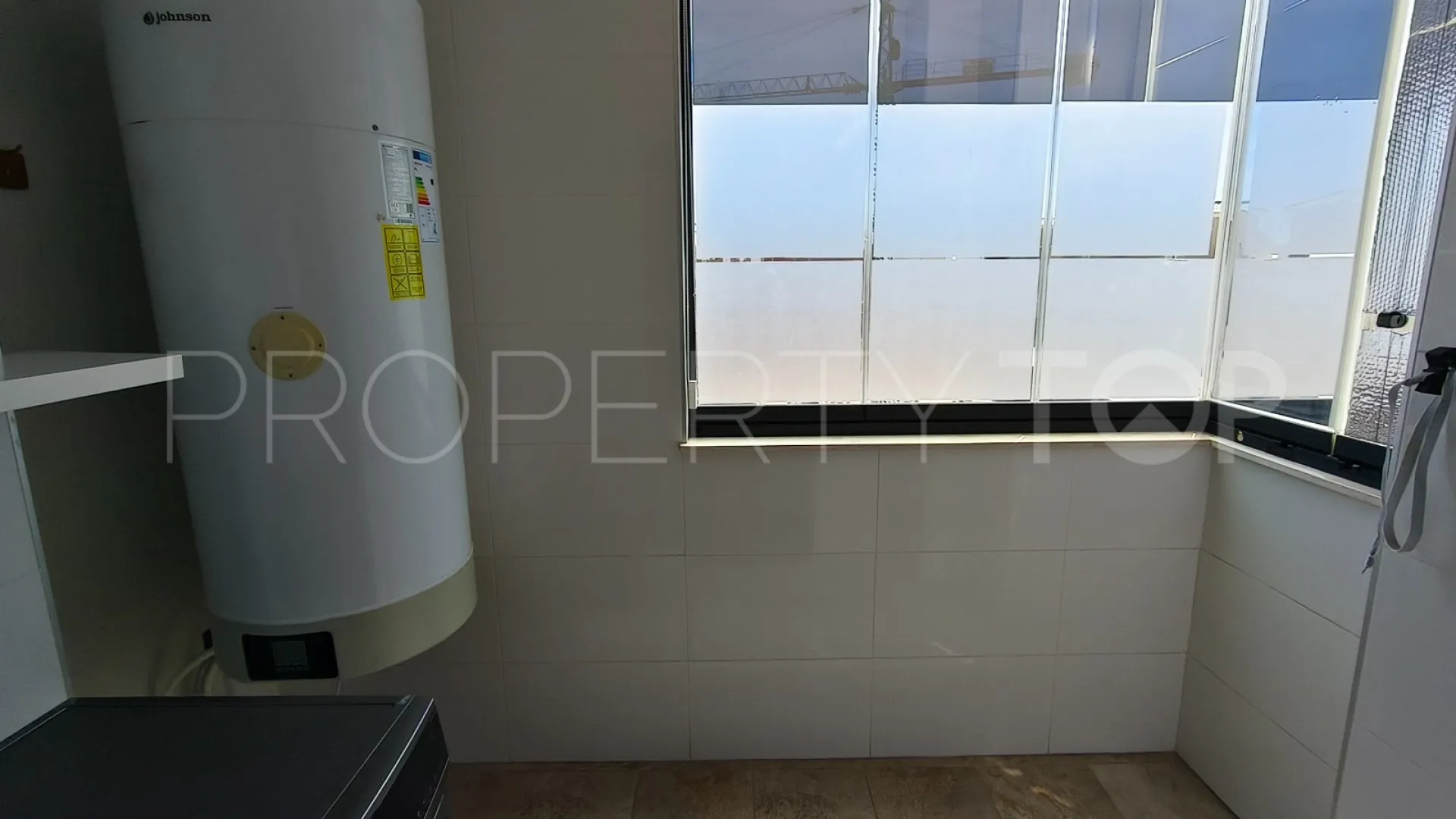 For sale apartment in Los Altos de Marbella