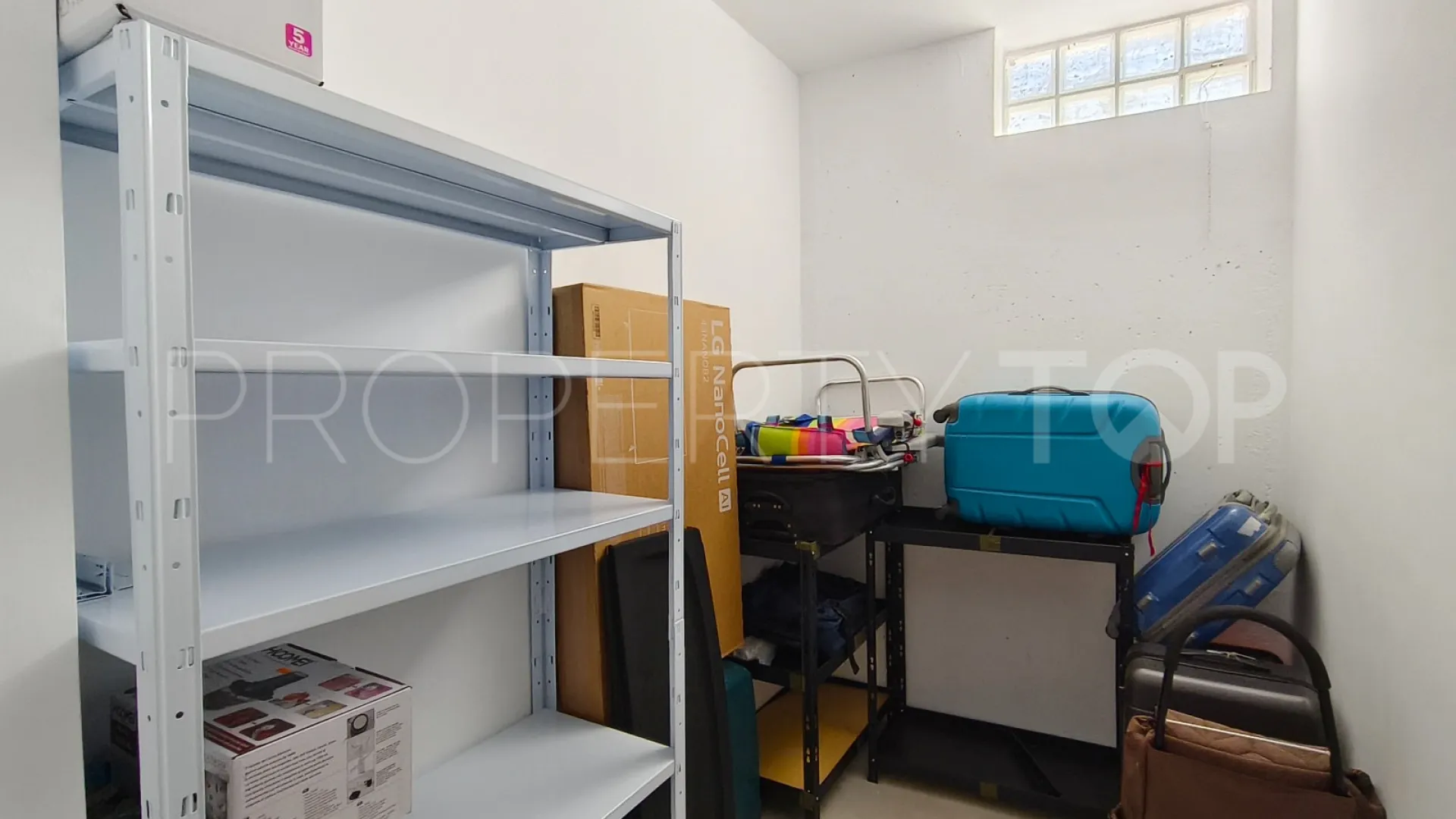 For sale apartment in Los Altos de Marbella