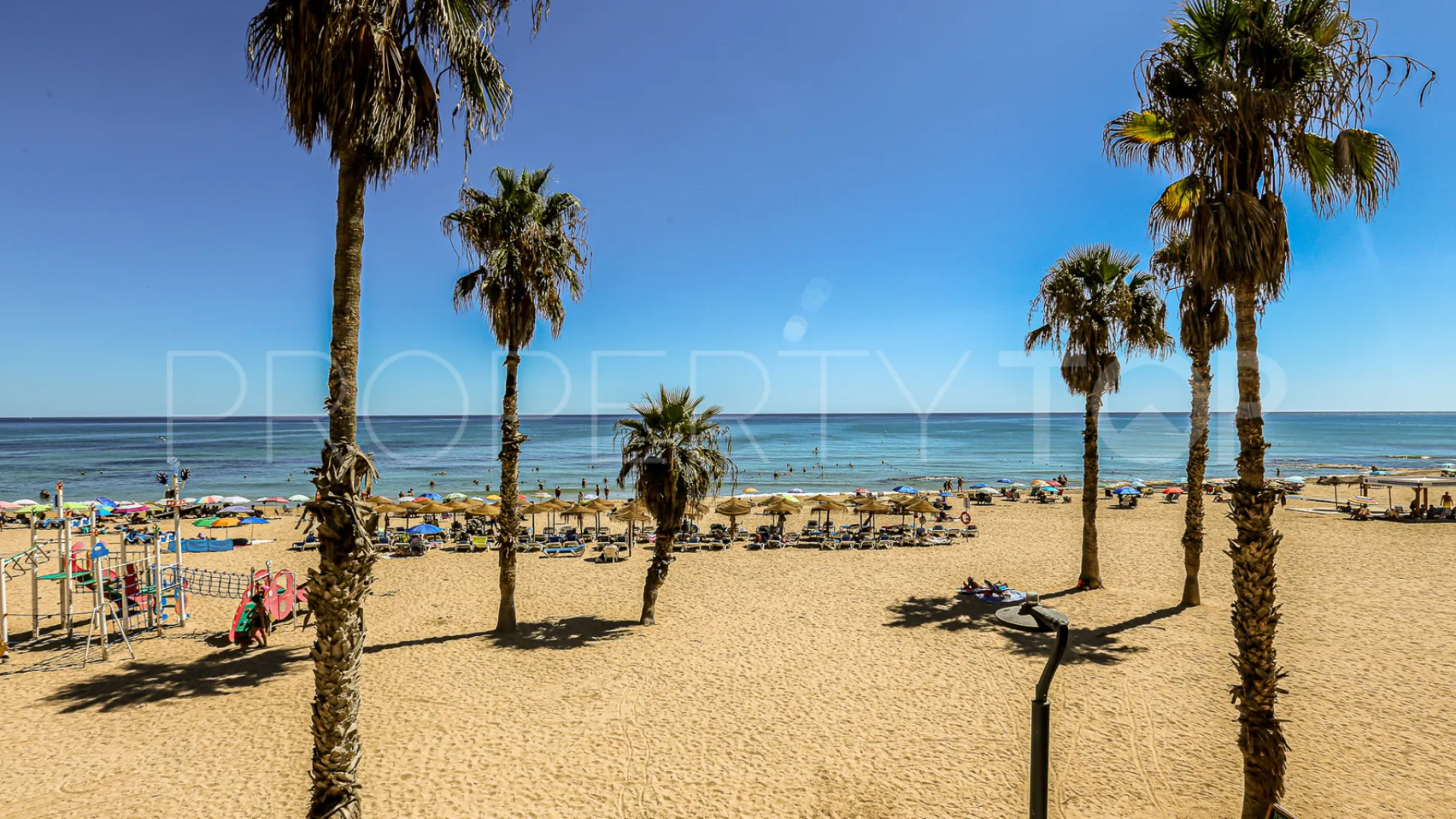 Apartment for sale in La Mata