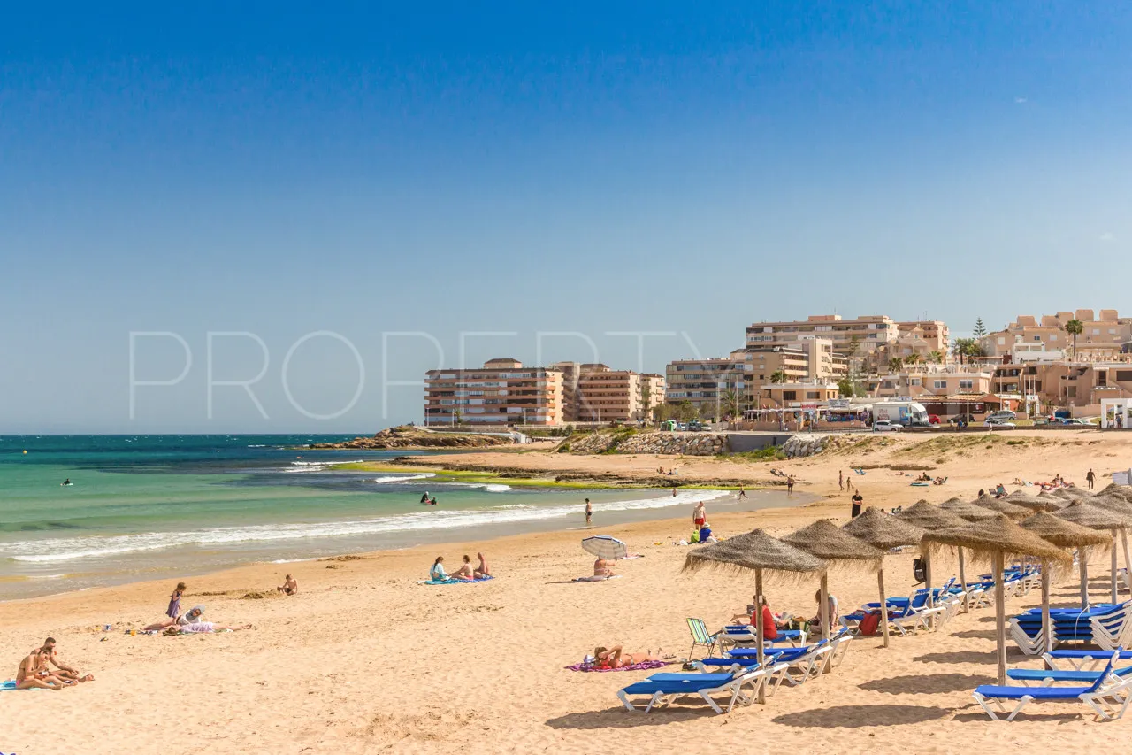 Apartment for sale in La Mata