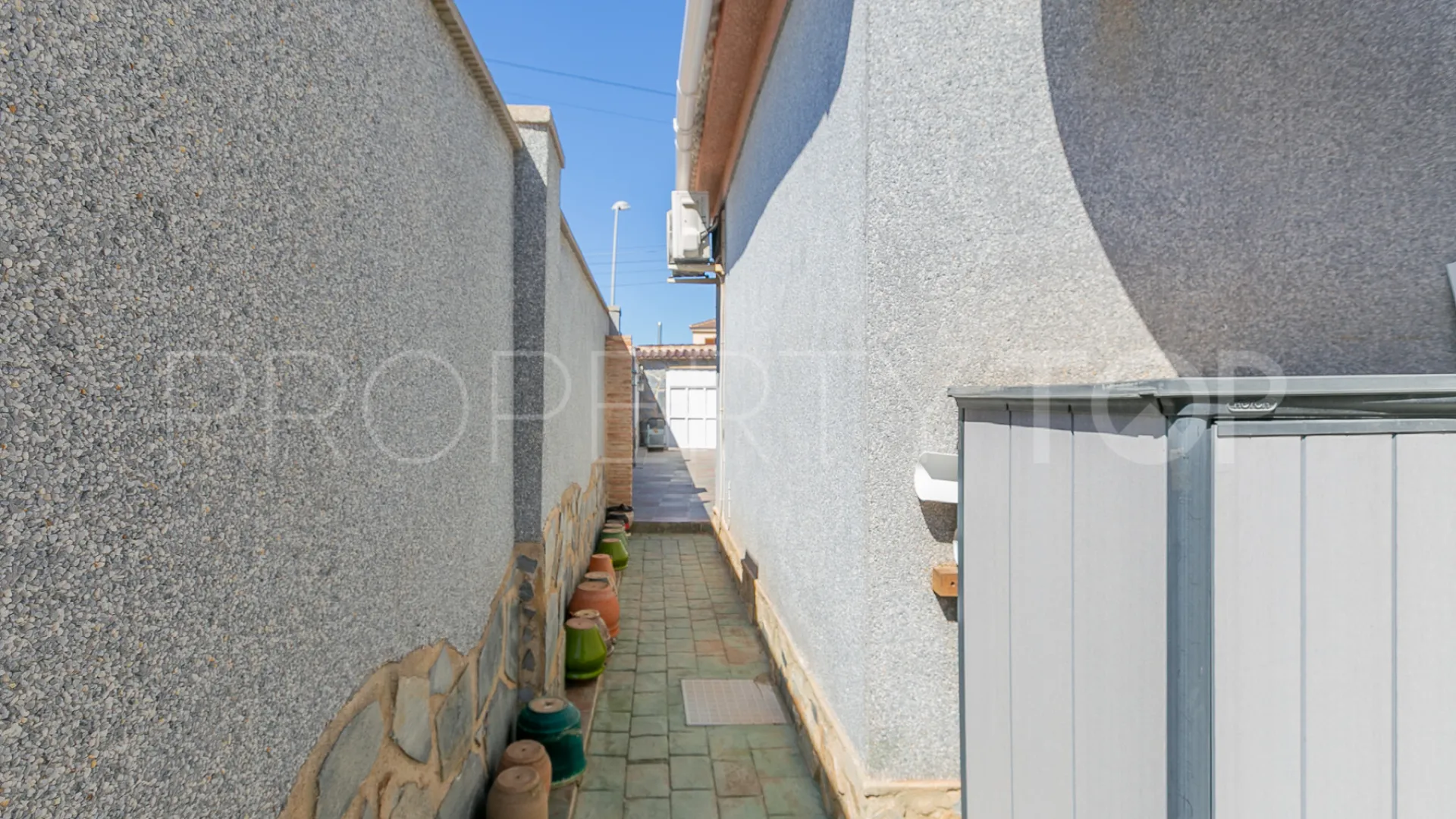Villa for sale in Los Balcones
