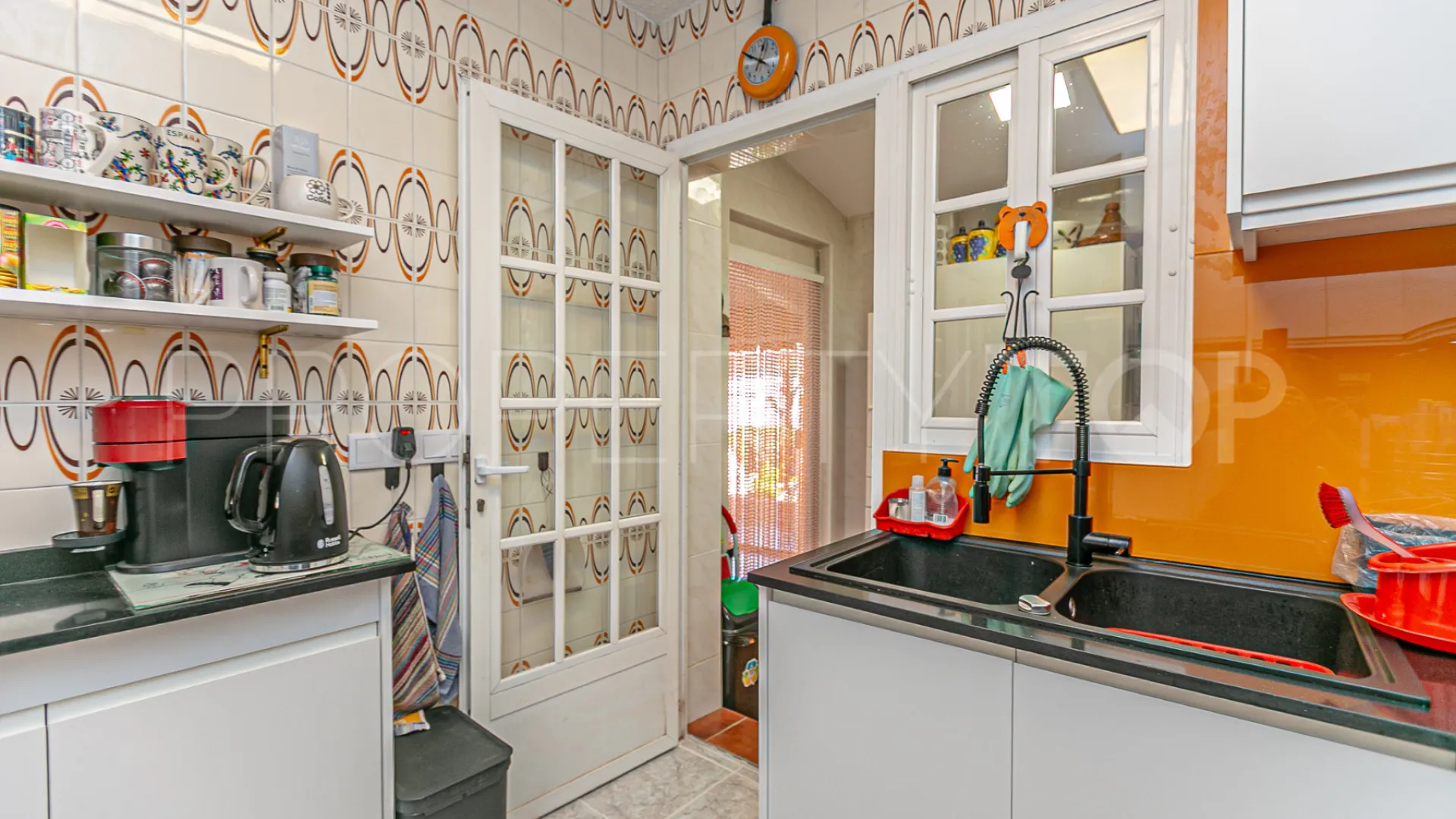 Villa for sale in Los Balcones