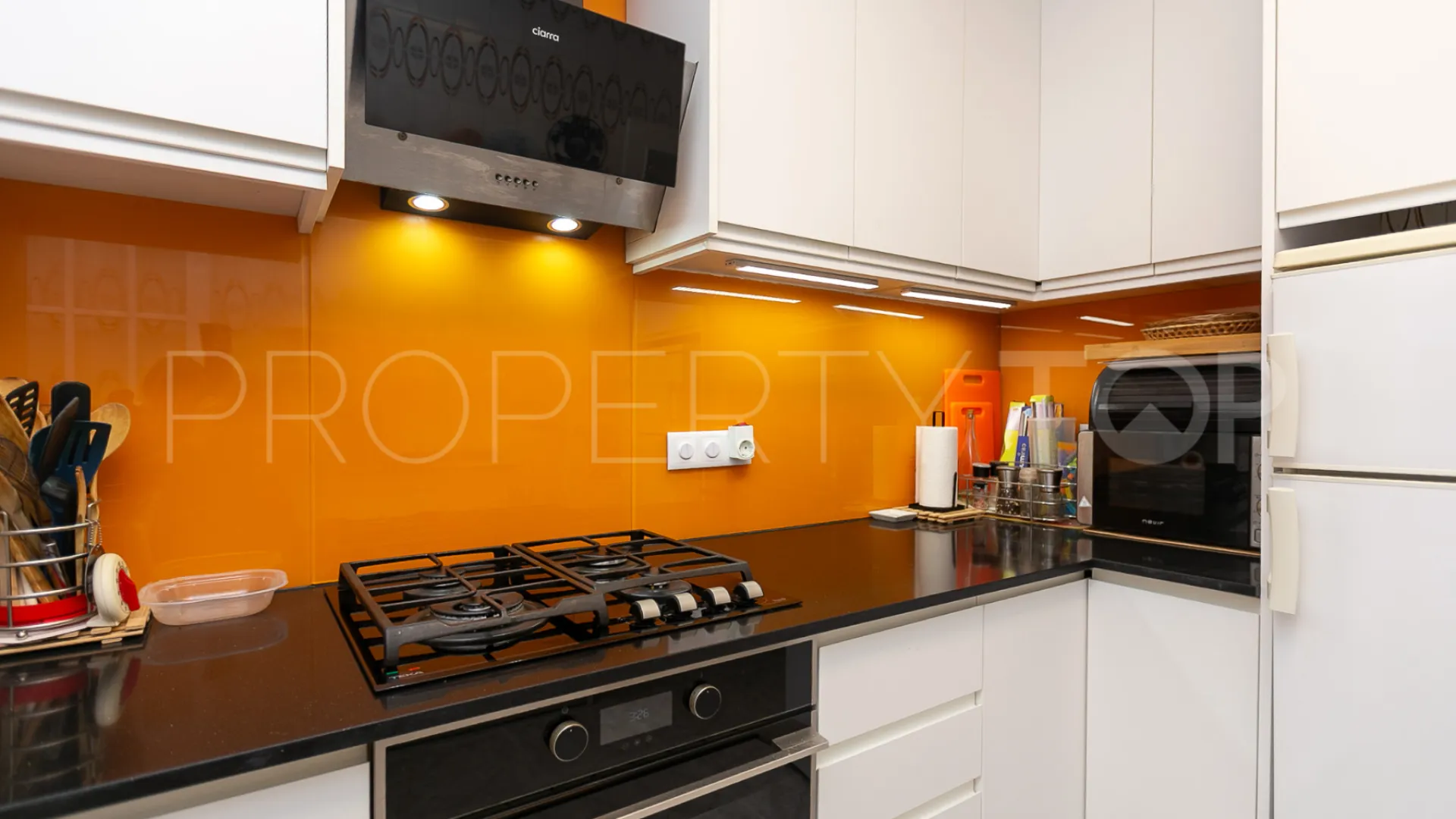 Villa for sale in Los Balcones