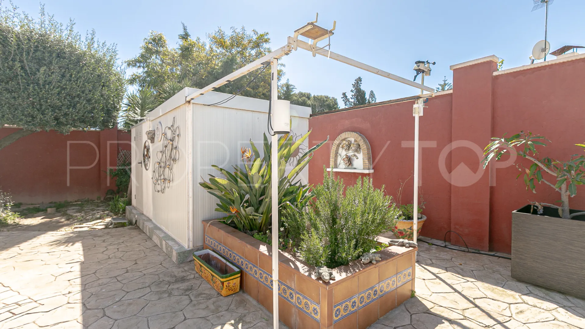Villa for sale in Los Balcones