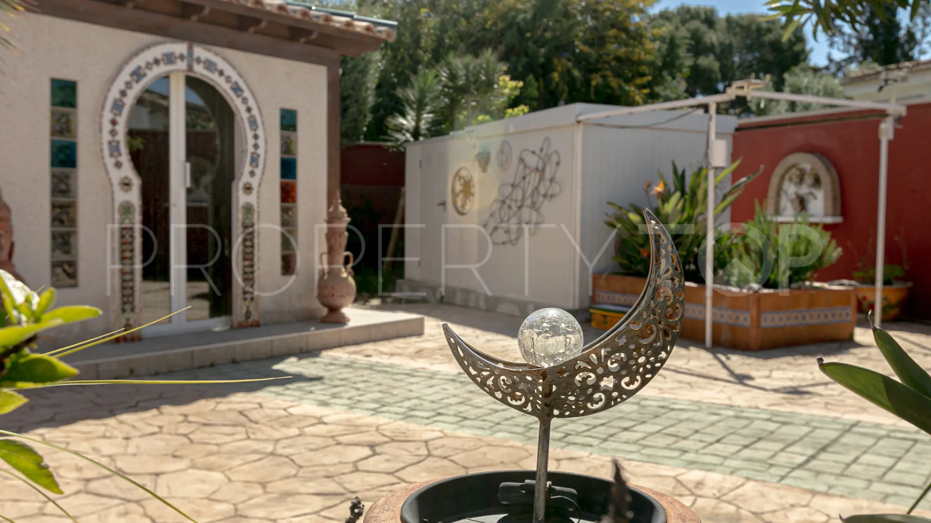 Villa for sale in Los Balcones