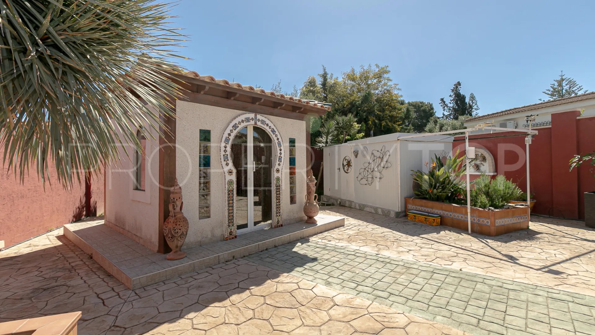 Villa for sale in Los Balcones