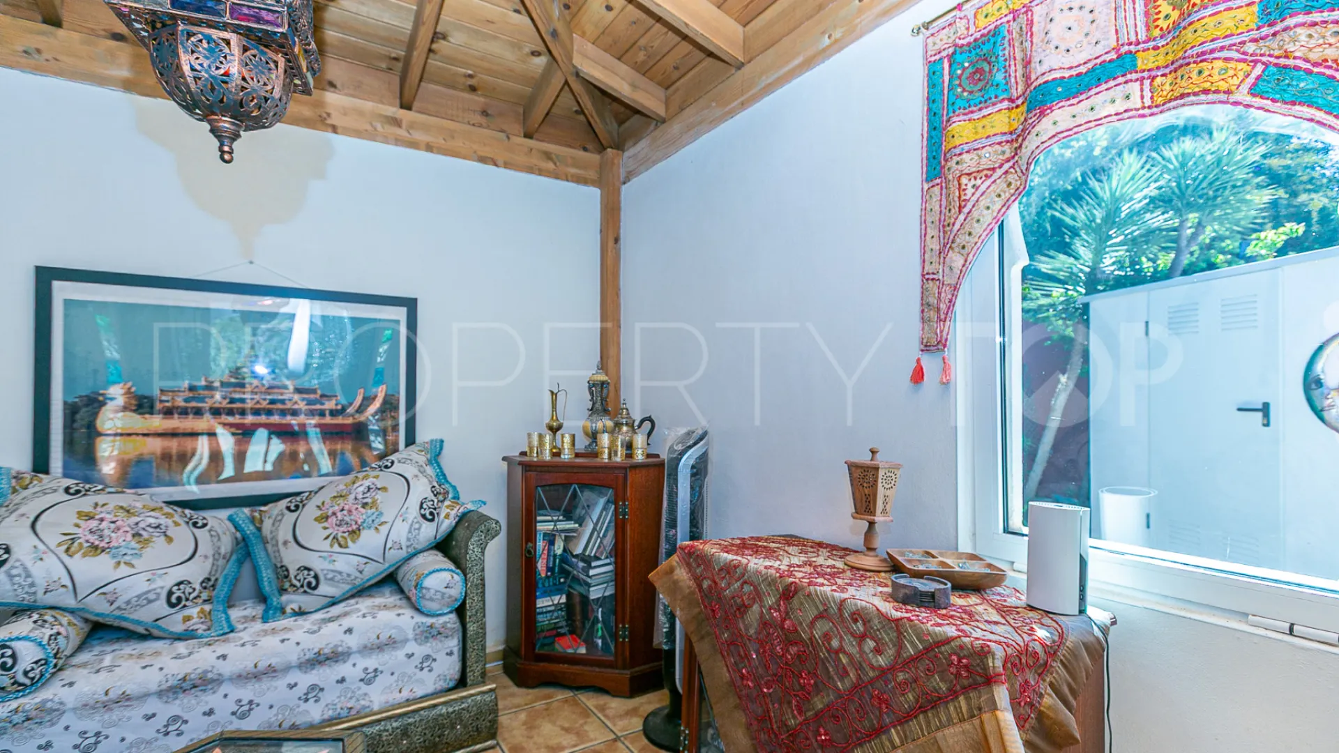 Villa for sale in Los Balcones