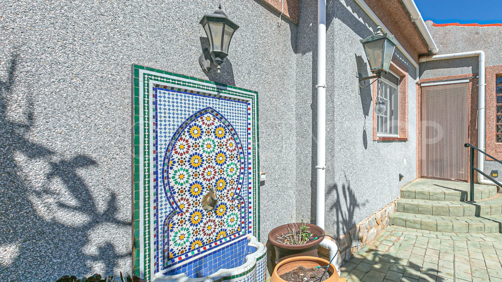 Villa for sale in Los Balcones