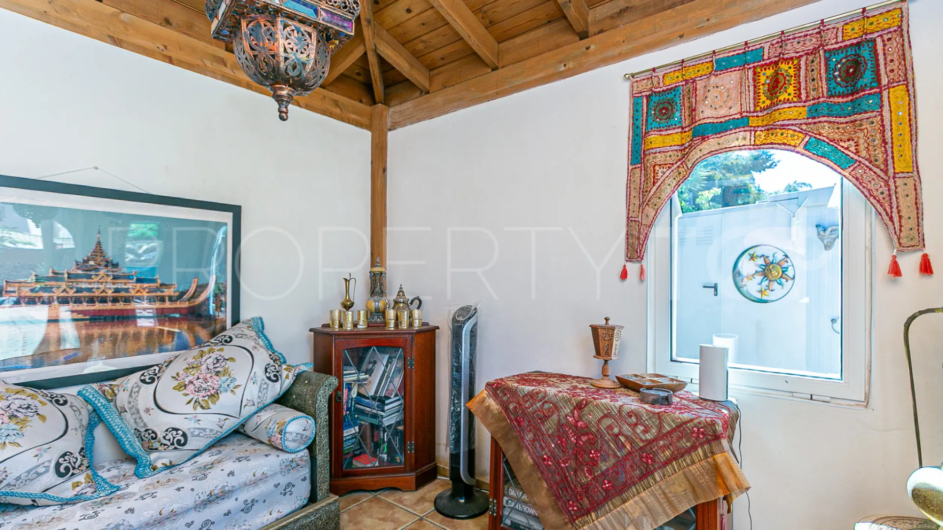 Villa for sale in Los Balcones