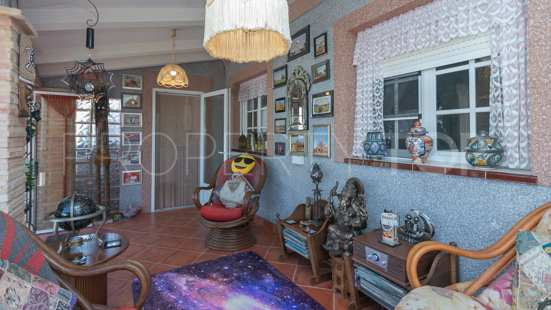 Villa for sale in Los Balcones